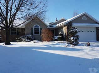 813 Melville Ave, West Burlington, IA