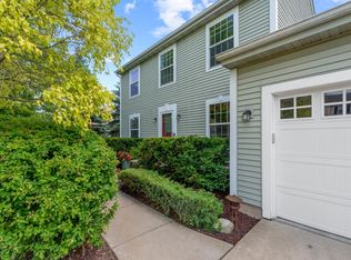 2205 Cherokee St, Grafton, WI 53024