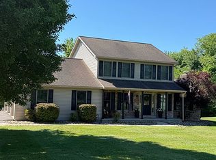 648 Lahrs Rd, Northumberland, PA 17857