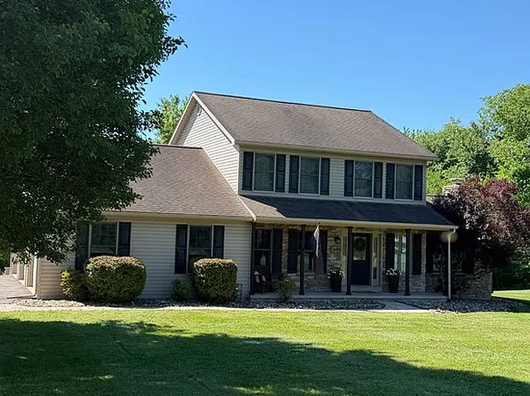 648 Lahrs Rd, Northumberland, PA 17857