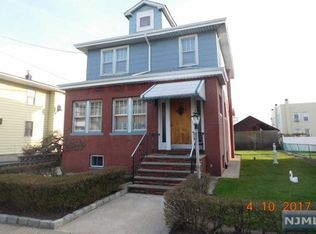 384 Morningside Ave #2, Fairview, NJ 07022