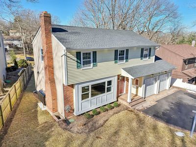 7 Elmont Court, Huntington, NY, 11743