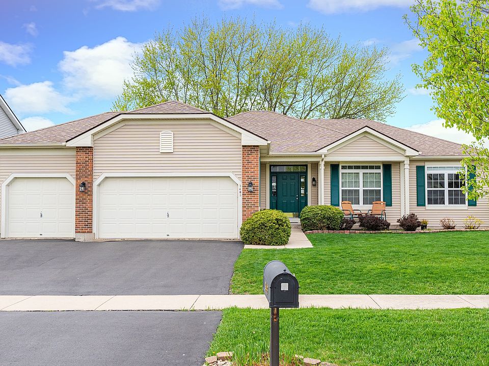 1st image of 3483 White Oak Dr