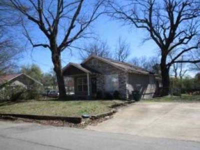 (Undisclosed Address), Benton, AR, 72015