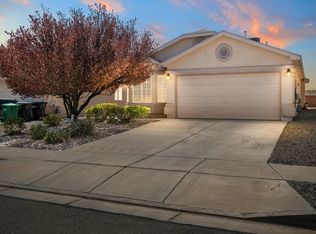 408 Peaceful Meadows Dr NE, Rio Rancho, NM 87144