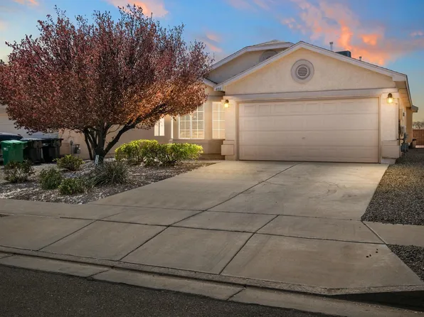 408 Peaceful Meadows Dr NE, Rio Rancho, NM 87144