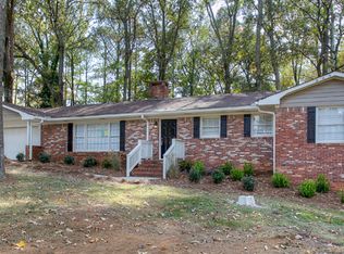 3409 Springside Dr, Decatur, GA 30032