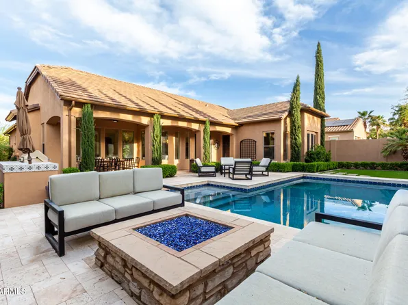 28834 N 68TH Avenue, Peoria, AZ 85383