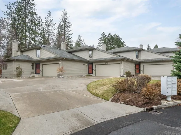 703 W Briar Cliff Ct, Spokane, WA 99218