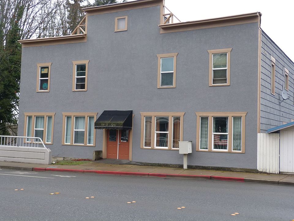 615w8t Apartments Port Angeles, WA Zillow