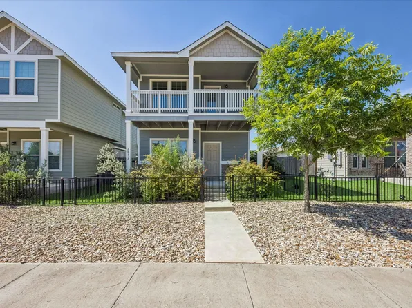 2832 Hopi Path, Leander, TX 78641