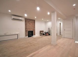 122 Putnam Ave APT 1, Brooklyn, NY 11238