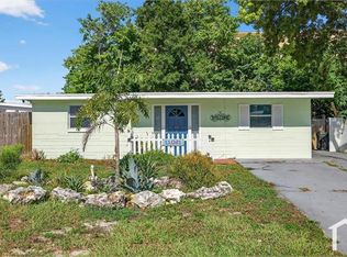 11031 Martha Ave, Port Richey, FL 34668