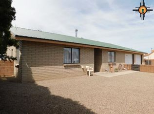 2914 S Las Cruces St, Deming, NM 88030