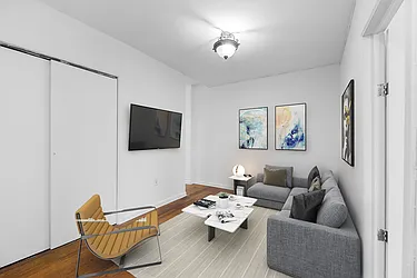 Rented by REAL New York