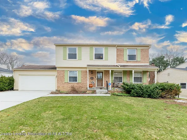 1520 N Magnolia Ave, Lansing, MI 48912