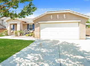4551 Jade Ct, Lancaster, CA