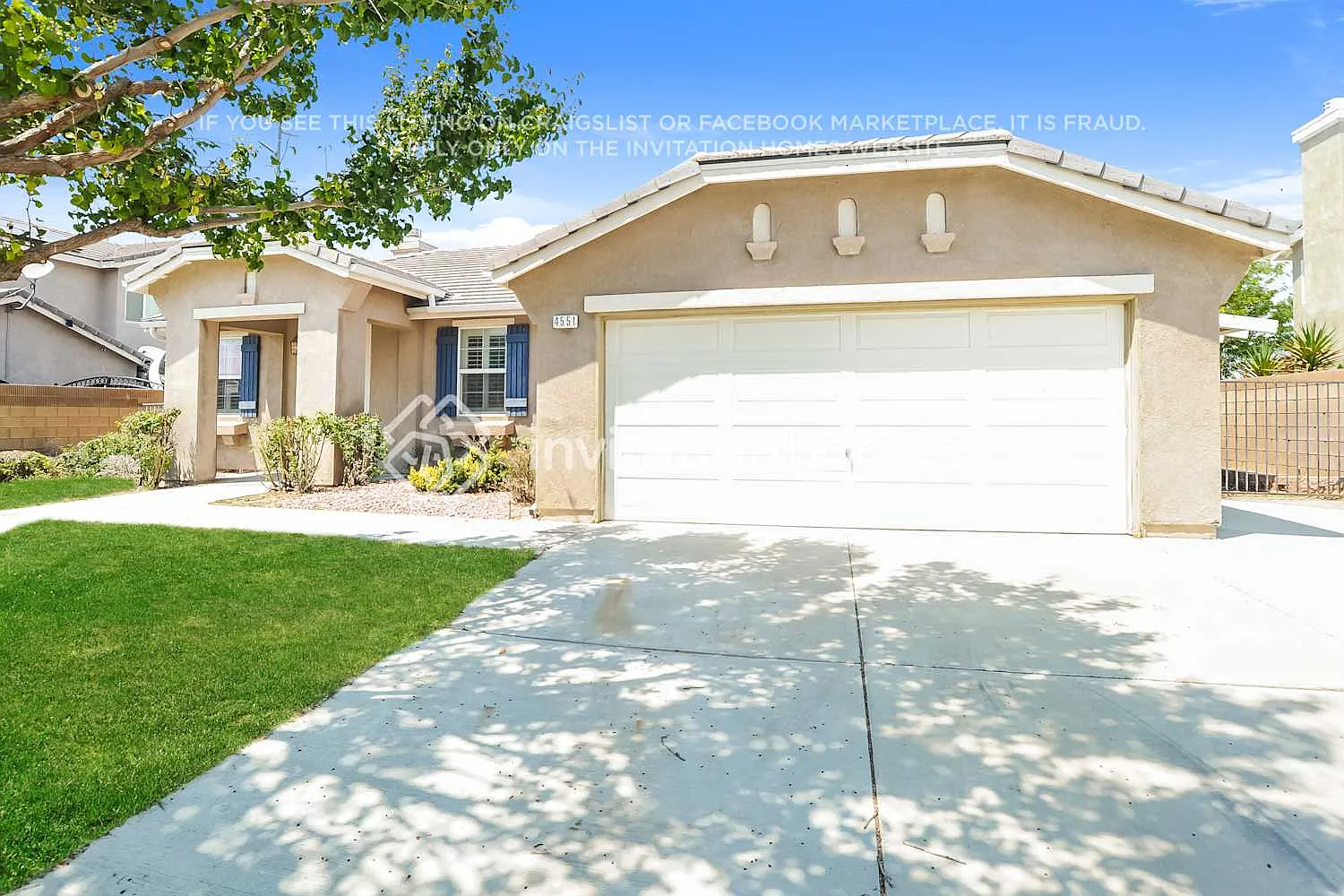 4551 Jade Ct photo 1