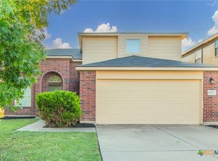 6802 Griffith Loop, Killeen, TX 76549