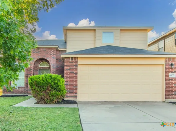 6802 Griffith Loop, Killeen, TX 76549