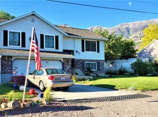 625 E 100 S, Pleasant Grove, UT 84062