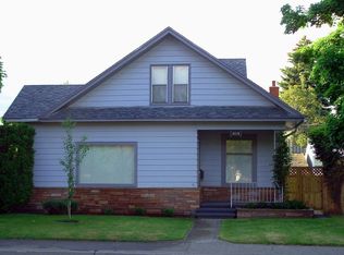 414 W Buckeye Ave, Spokane, WA 99205