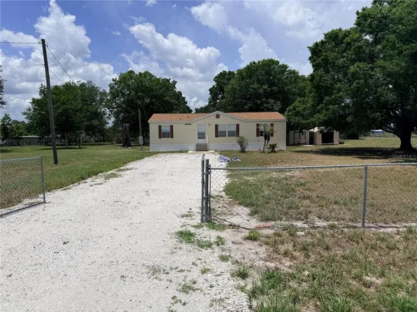 33 RIDGE ROAD, FROSTPROOF, FL 33843