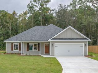 116 Logans Way, Kingsland, GA 31548