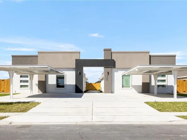 3704 Ventura Ave, McAllen, TX 78504