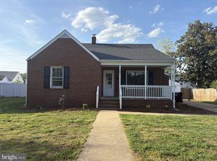331 Hanson Ave, Fredericksburg, VA 22401