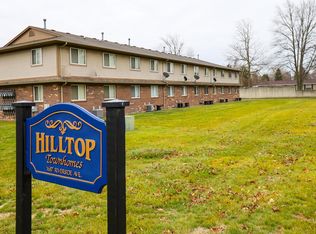 1687 S Riverside Ave #8, Saint Clair, MI 48079