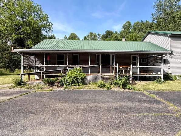 36 Bellamy Rd, West Portsmouth, OH 45663