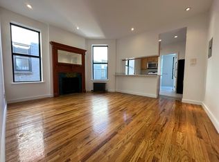 1949 Adam Clayton Powell Jr Blvd APT E1, New York, NY 10026