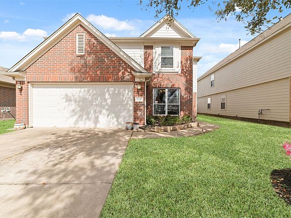 2nd image of 3038 Winchester Ranch Trl