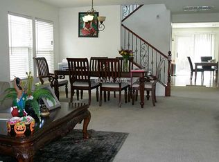 6663 Little Owl Pl, North Las Vegas, NV 89084