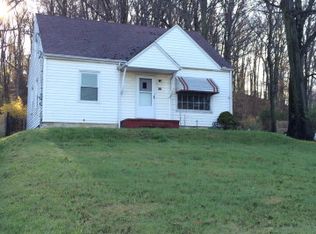 650 Olivesburg Rd, Mansfield, OH 44905