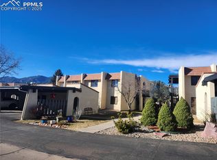 1038 Fontmore Rd APT D, Colorado Springs, CO 80904