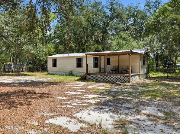122 POPLAR Drive, Interlachen, FL 32148