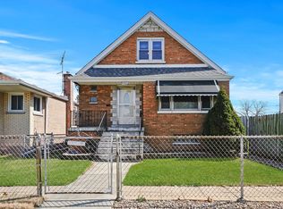 4531 S Keating Ave, Chicago, IL 60632