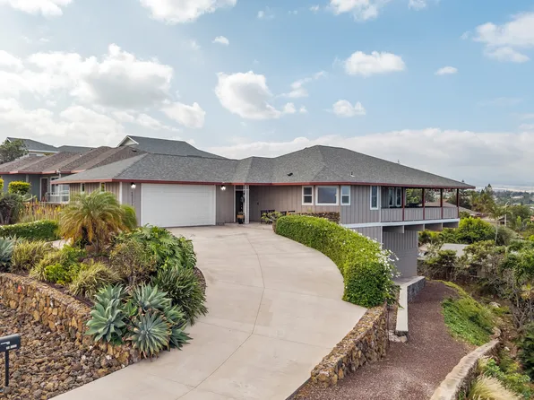 68-3536 Malina St, Waikoloa, HI 96738