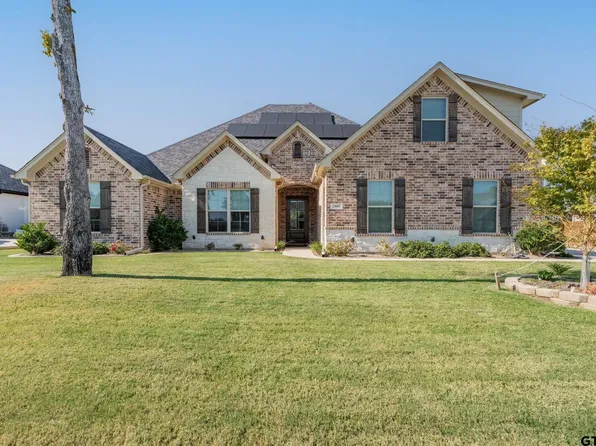 105 Nathan Dr, Chandler, TX 75758