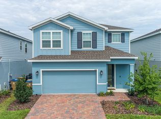 3120 Armstrong Spring Dr, Kissimmee, FL 34744