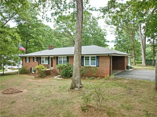 7950 E Holly Grove Rd, Thomasville, NC 27360