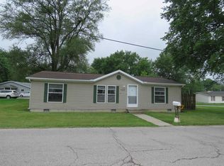 721 N 7th St, Goshen, IN 46528