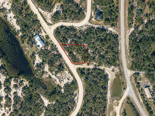 229 LAKELAND Drive, Lake Placid, FL 33852