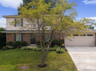 3609 Doe Run Way, New Albany, IN 47150