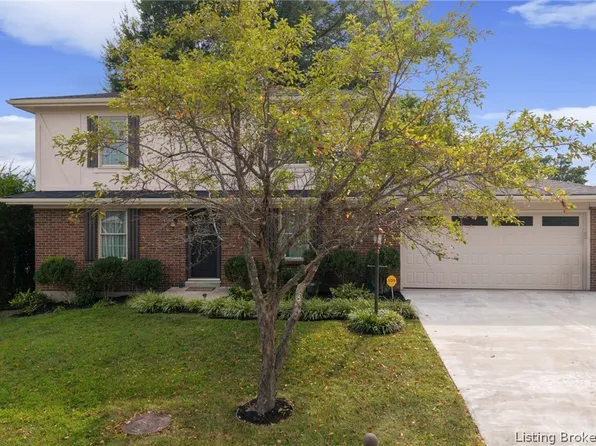 3609 Doe Run Way, New Albany, IN 47150