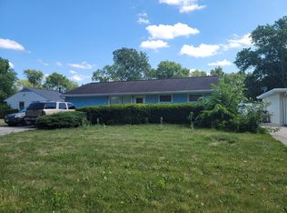 1113 W Eureka St, Champaign, IL 61821