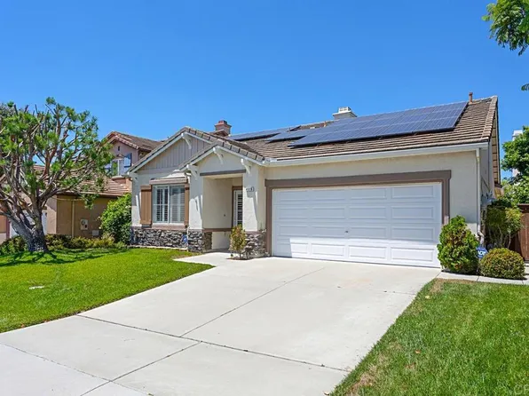 4999 Calle Arquero, Oceanside, CA 92057