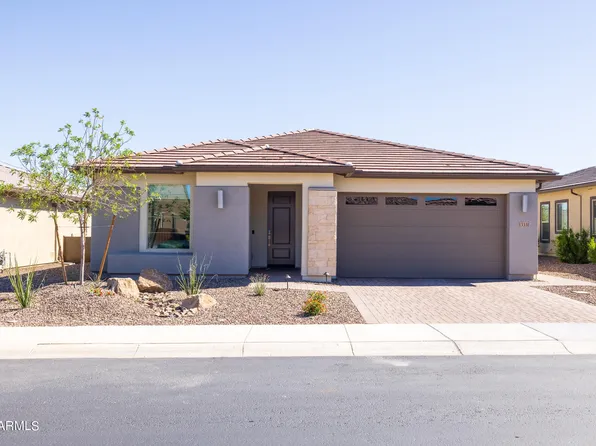 13331 W Palo Brea Ln, Peoria, AZ 85383